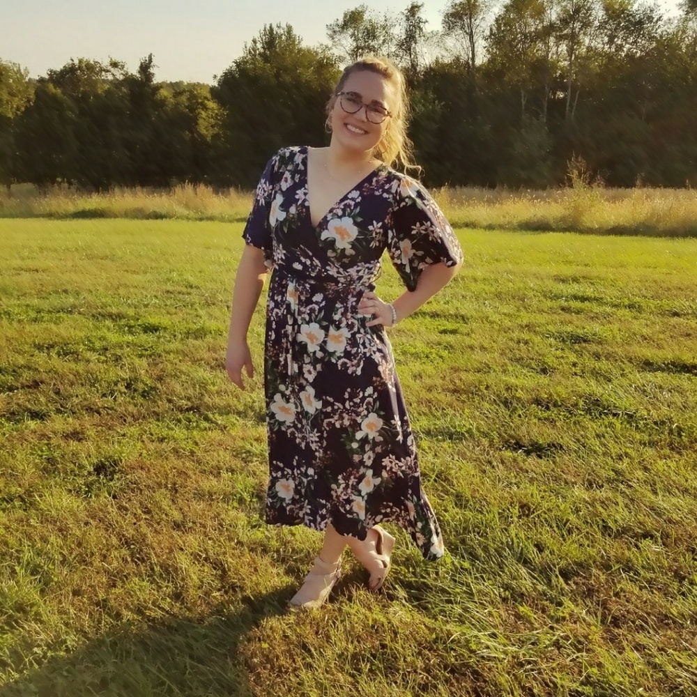 Meet your Posher, Jesi
